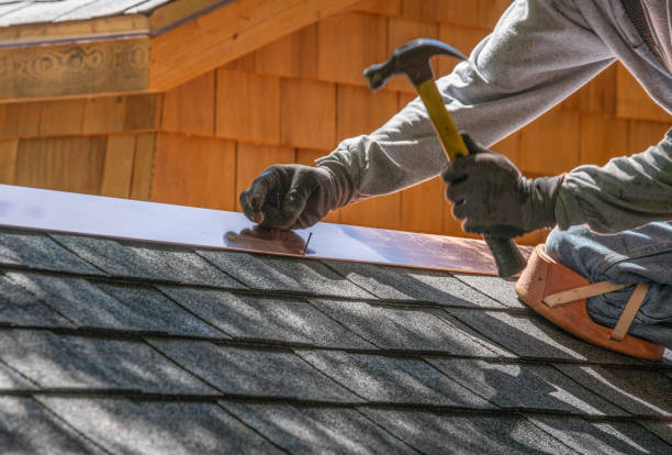 Best Roof Maintenance and Cleaning  in Seacliff, CA