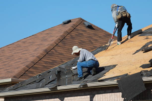 Best Tile Roofing Installation  in Seacliff, CA