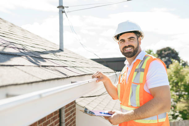 Best Roof Inspection  in Seacliff, CA