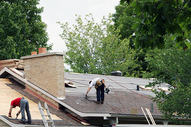 Emergency Roof Repair in Seacliff, CA