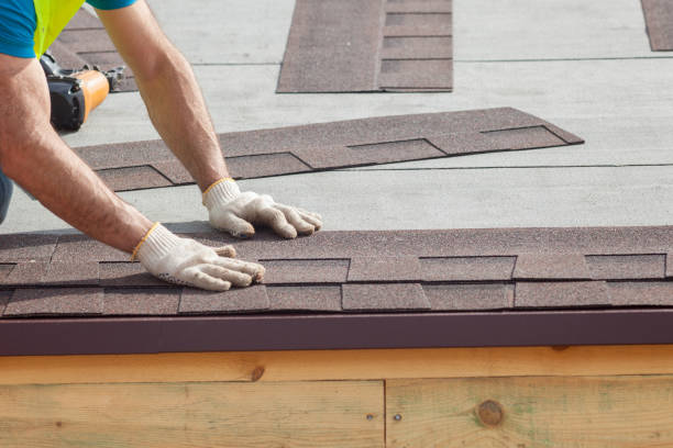 Trusted Seacliff, CA  Roofing repair and installation Experts
