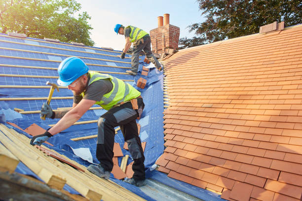 Best Tile Roofing Installation  in Seacliff, CA