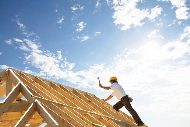 Best Hot Roofs  in Seacliff, CA