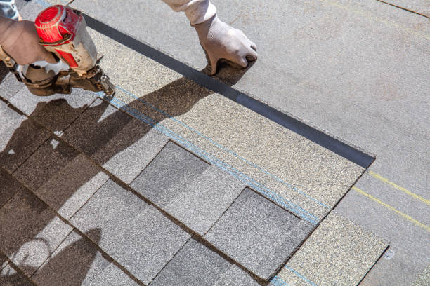 Waterproofing in Seacliff, CA