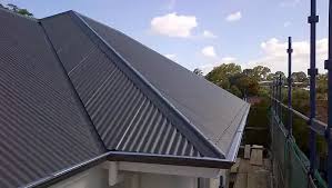 Best Sheet Metal Roofing  in Seacliff, CA