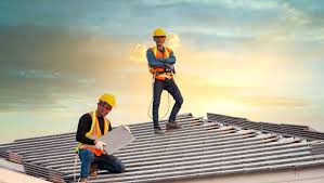 Best Emergency Roof Repair Services  in Seacliff, CA